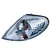 Tyc DAPA GmbH Co. KG 185822052 Lampe Clignotant gauche Feu Clignotant latéral