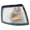 TYC Blink Lampe Clignotant Transparent Droit Pour Sintra modèles 1996 1999
