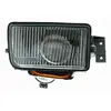 Goodpart TYC Phare antibrouillard pour BMW: Série 5, M5 (Ref: 19-5038-05-2)