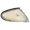 TYC Blink Lampe Clignotant Blanc droite pour 323 Etude Familia Protege 1994 1998