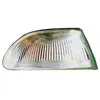 Tyc Blink Lampe Clignotant Blanc Droit Pour Honda Civic Sedan 1991 1995