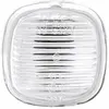 Goodpart TYC Feu clignotant pour SKODA: Octavia, Fabia & AUDI: S4, S3, A4, A3 (Ref: 18-5327-15-2)