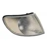 TYC Clignotant blanc gauche pour Audi A6 Avant C4 4A S6 Break 1994-1997