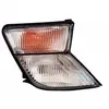 Tyc Blink Lampe Clignotant Blanc droite pour Patrol Safari SUV 1997