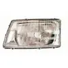 DAPA TYC Phare avant pour AUDI: 100 (Ref: 20-1737-05-2)