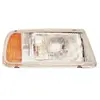 Goodpart TYC Phare avant pour SUZUKI: Vitara & SANTANA: Vitara (Ref: 20-3062-05-2)