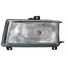 TYC Phare avant pour VOLKSWAGEN: Polo, Caddy (Ref: 20-6154-05-2)