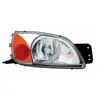 TYC Phare avant pour FORD: Fiesta, Courier (Ref: 20-5923-15-2)