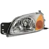 TYC Phare avant pour FORD: Fiesta, Courier (Ref: 20-5924-05-2)