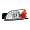 Projecteur principal TYC 20-5924-15-2, gauche