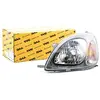Goodpart TYC Phare avant pour TOYOTA: Yaris (Ref: 20-5730-08-2)