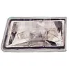TYC Phare avant pour IVECO: Daily (Ref: 20-5426-08-2)