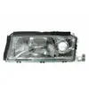tyc - Phare Pour Skoda Octavia De 09/1996 Ã  07/2000, Gauche