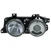 Goodpart TYC Phare avant pour BMW: Série 7, Série 5, M5 (Ref: 20-5292-15-2)