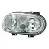 Goodpart TYC Phare avant pour VOLKSWAGEN: Golf, Golf Cabriolet (Ref: 20-5385-08-2)