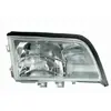 TYC Phare avant pour MERCEDES-BENZ: Classe C (Ref: 20-5259-08-2)