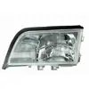 TYC Phare avant pour MERCEDES-BENZ: Classe C (Ref: 20-5260-08-2)
