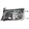 Projecteur principal TYC 20-5670-08-2, gauche