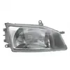 TYC Phare avant pour TOYOTA: Hiace (Ref: 20-5615-15-2)