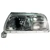 TYC Phare avant pour SUZUKI: Grand Vitara (Ref: 20-5668-08-2)