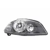 Goodpart Projecteur principal droit (Côté passager) SEAT IBIZA IV (02/2002-11/2009)