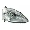 TYC Phare avant pour HONDA: Civic (Ref: 20-6251-05-2)