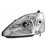 Goodpart TYC Phare avant pour HONDA: Civic (Ref: 20-6252-05-2)