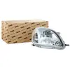 Goodpart TYC Phare avant pour TOYOTA: Yaris (Ref: 20-0353-05-2)