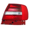 Goodpart TYC feu arrière sans Birnenhalter 11-0005-01-2