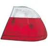 TYC DAPA GmbH & Co. KG 115916112  Feu arrière sans support Ampoule gauche