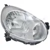 TYC Phare avant pour NISSAN: Micra (Ref: 20-12577-05-2)
