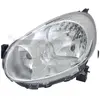 Goodpart TYC Phare avant pour NISSAN: Micra (Ref: 20-12578-05-2)
