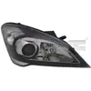 TYC Phare avant pour KIA: Ceed (Ref: 20-12267-15-2)