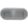 Goodpart TYC Feu clignotant pour FORD: Fiesta, Focus, Fusion, C-Max (Ref: 18-0467-11-2)