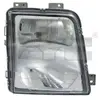 TYC Phare avant pour VOLKSWAGEN: LT (Ref: 20-12739-05-2)
