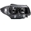 TYC Phare avant pour BMW: Série 1 (Ref: 20-0649-25-2)