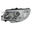 TYC Phare avant pour SKODA: Superb (Ref: 20-12520-05-2)