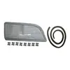 TYC Glace de projecteur principal pour VOLVO: S40, V40 (Ref: 20-3729-LA-1)