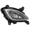 Goodpart TYC Phare antibrouillard pour HYUNDAI: i10 (Ref: 19-12028-01-2)