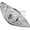 Goodpart TYC Phare avant pour HYUNDAI: i20 (Ref: 20-12175-05-2)