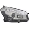 TYC Phare avant pour NISSAN: Qashqai (Ref: 20-12319-15-2)
