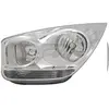 Projecteur principal TYC 20-12512-05-2, gauche