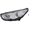 Projecteur principal TYC 20-12372-05-2, gauche