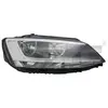 Goodpart TYC Phare avant pour VOLKSWAGEN: Jetta (Ref: 20-12581-05-2)