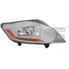Goodpart TYC Phare avant pour FORD: Kuga (Ref: 20-12296-05-2)