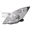 Projecteur principal TYC 20-12366-05-2, gauche