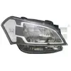 Projecteur principal TYC 20-12701-05-2, droite