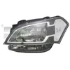 Goodpart Phare avant H4 gauche KIA SOUL (AM) à partir de 02/09 HSW.