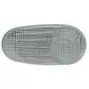 Goodpart TYC Feu clignotant pour ALFA ROMEO: Mi.To, 147, GT & FIAT: Bravo (Ref: 18-0293-11-2)