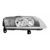 DAPA TYC Phare avant pour AUDI: A6, S6 (Ref: 20-0685-05-2)